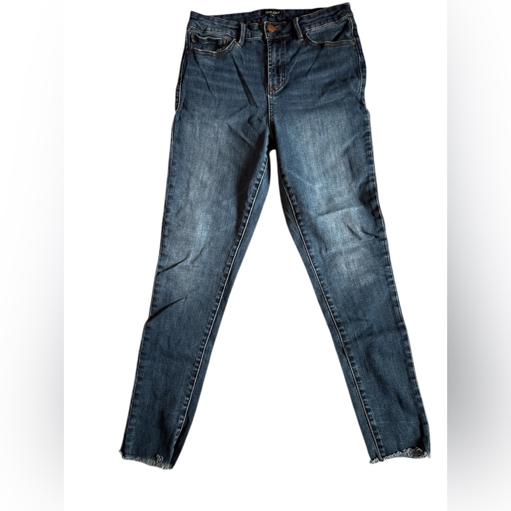 Dear John Classic Blue Women's Jeans